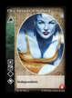 Crypt - Clea Auguste d'Holford - Follower of Set