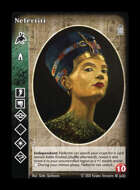 Crypt - Nefertiti (ADV) - Follower of Set