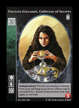 Crypt - Patrizia Giovanni, Collector of Secrets - Giovanni