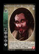 Crypt - Sundervere, The Devil Brahmin - Follower of Set