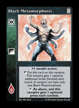 Library - Black Metamorphosis - Action