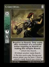 Library - CrimethInc. - Action Modifier