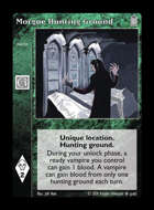 Library - Morgue Hunting Ground - Master