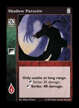 Library - Shadow Parasite - Combat