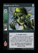 Library - Shadowed Eyes - Action