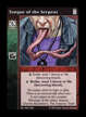 Library - Tongue of the Serpent - Combat
