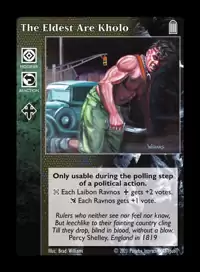 Library - Eldest Are Kholo, The - Action Modifier_Reaction