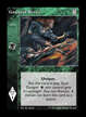 Library - Gangrel Revel - Master
