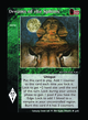 Dreams Of The Sphinx       - Custom Card