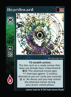 Hearthward