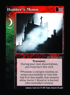 Hunter's Moon