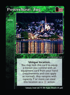 Powerbase: Zug