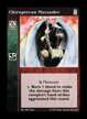 Library - Chiropteran Marauder - Combat