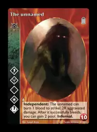 Crypt - unnamed, The [6] - Baali