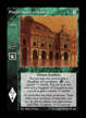 Library - Paris Opera House - Master
