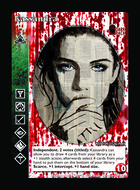 Kassandra - Custom Card