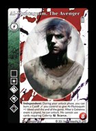 Crypt - Al-Muntaquim, The Avenger [4] - True Brujah