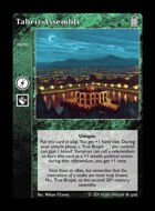 Library - Tabriz Assembly - Master