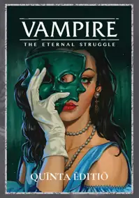 V5 - VTES Fifth Edition Hecata LATIN