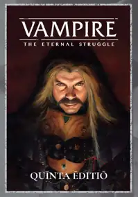 V5 - VTES Fifth Edition Path of Caine Latin