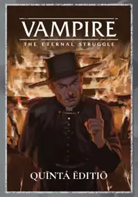 V5 - VTES Fifth EditionPath of Death and the Soul Latin