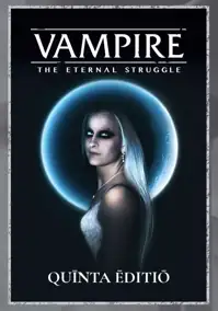 V5 - VTES Fifth Path of Power and the Inner Voice Latin