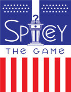 Spicey: The Game