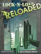 Battlelords - Lock-N-Load: Reloaded (6th Edition)