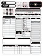 Battlelords of the 23rd Century (Military Sci-Fi RPG, 7th edition) by 23rd  Century Productions, LLC - Galactic Underground 2 (6th Edition) - Gamefound