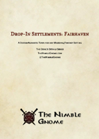 Drop-In Settlements: Fairhaven