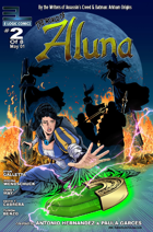 The World of Aluna #2
