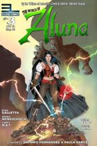 The World of Aluna #3
