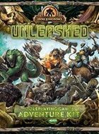 Iron Kingdoms Unleashed: An Introduction to Savagery