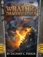 Wrath of the Dragonfather
