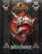 Monsternomicon (5e)