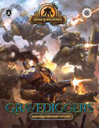 Gravediggers: Expanded Trencher Options