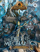 The Divine Mechanics