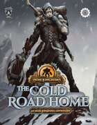 The Cold Road Home
