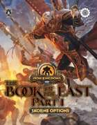 The Book of the East Part 1