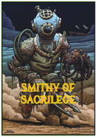 Smithy of Sacrilege