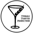 Tyndale Toaster Productions