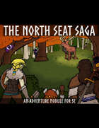 The North Seat Saga
