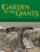 Garden of the Giants