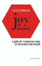 The Joy of Hex Maps