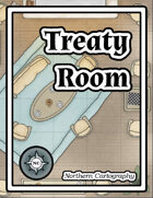 Treaty Room