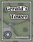 Gerald's Tower