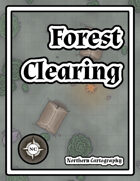 Forest Clearing