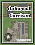 Oakwood Garrison