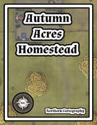 Autumn Acres Homestead