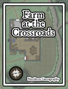 Farm at the Crossroads